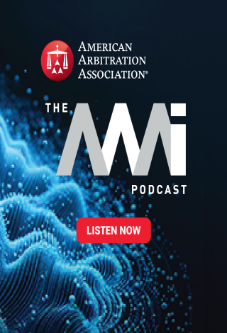 The AAAi Podcast