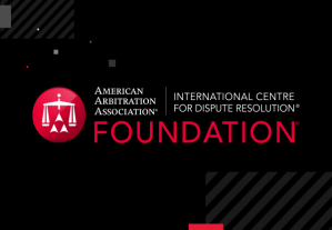 AAA-ICDR Foundation 