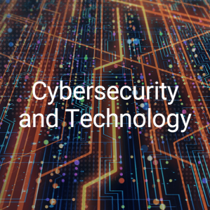 Cybersecurity and Technology
