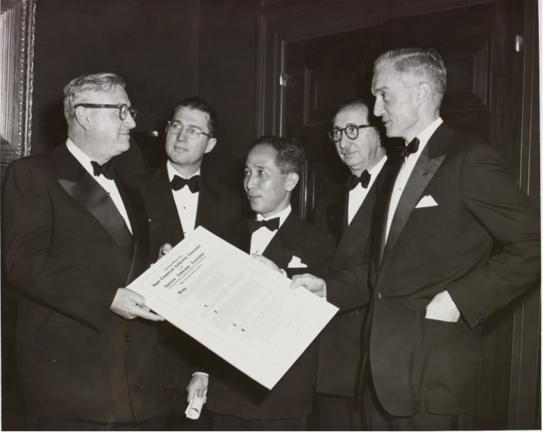 Building a Roadmap for Worldwide Cooperation