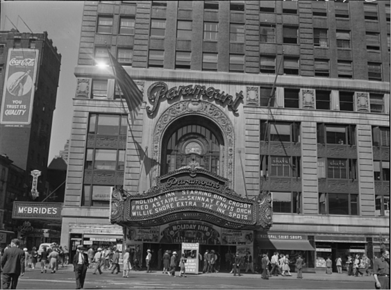 Shining a Spotlight on Hollywood Arbitration