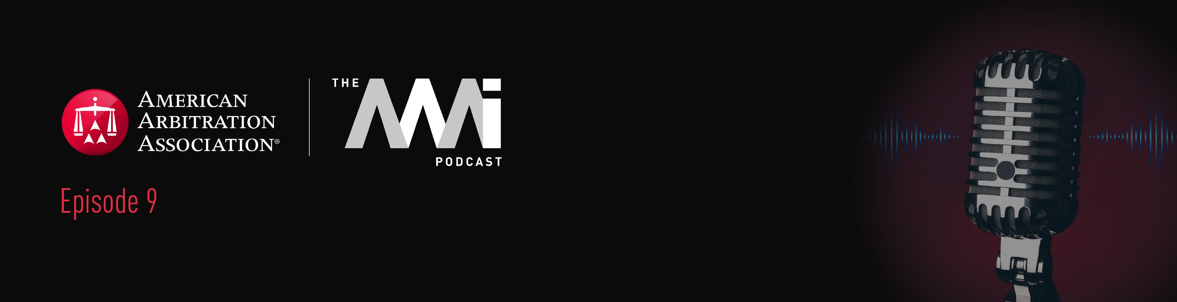 AAAi Podcast | Episode 9