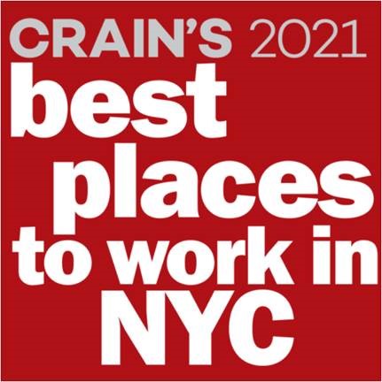 Crains 2021