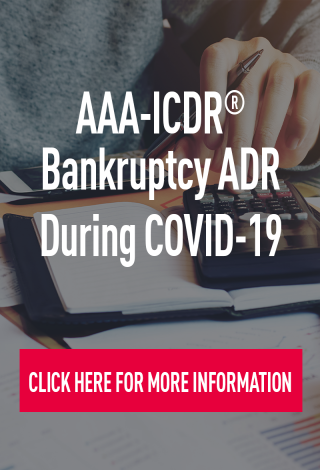 American Arbitration Association Adr Org