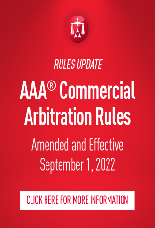 American Arbitration Association | Adr.org