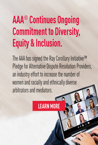 AAA Continues Ongoing Commitment to DEI