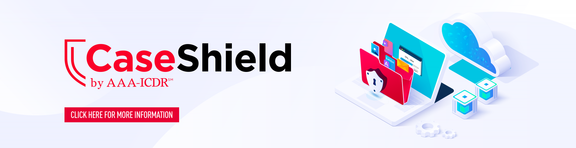 CaseShield by AAA-ICDR