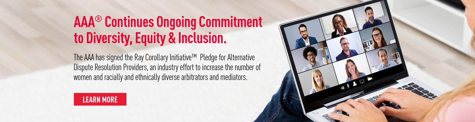 AAA Continues Ongoing Commitment to DEI