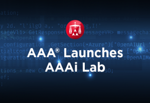 AAA Launches AAAi Lab