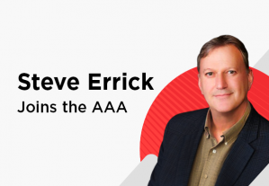 In the News Steve Errick