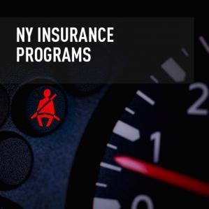 NY Insurance Programs