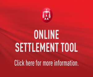 Online Settlement Tool 