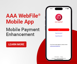 AAA WebFile Video